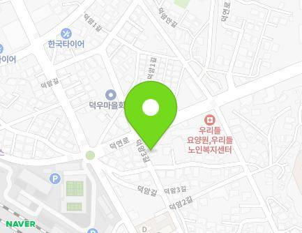 전라남도 순천시 덕연로 8 (덕암동, 남일목재) 지도