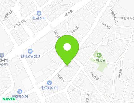 전라남도 순천시 이수1길 60 (덕암동, 동산유통) 지도