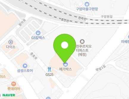 전라남도 순천시 충효로 15 (덕암동, 메가박스) 지도