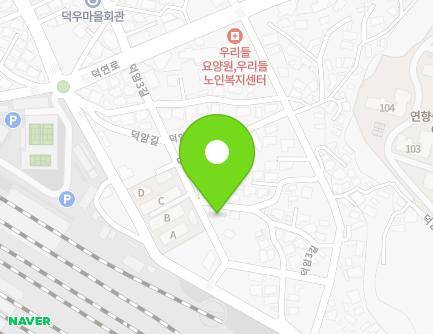전라남도 순천시 덕암3길 155 (덕암동, 아남미용실) 지도