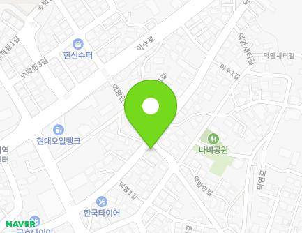 전라남도 순천시 이수1길 62 (덕암동, 우리피자) 지도