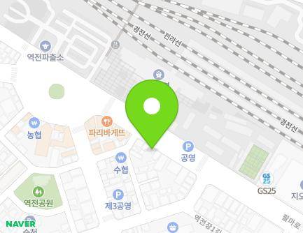 전라남도 순천시 팔마로 138-1 (덕암동, 풍운청과) 지도