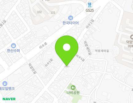 전라남도 순천시 이수1길 72-1 (덕암동, 코리아와인) 지도