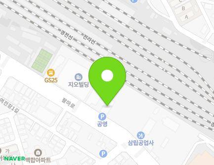 전라남도 순천시 팔마로 167 (덕암동, 형제공구백화점) 지도