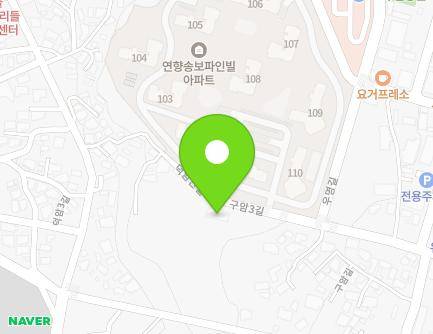 전라남도 순천시 구암3길 25 (덕암동) 지도