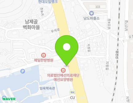 전라남도 순천시 우석로 59 (덕월동, 하이순천) 지도