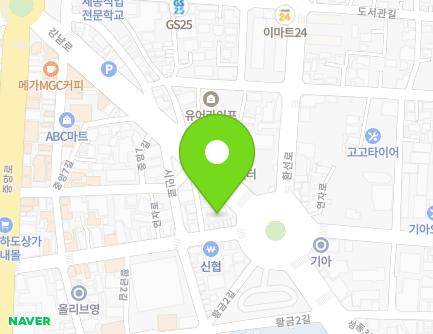 전라남도 순천시 강남로 121-1 (동외동, 흑산도횟집) 지도