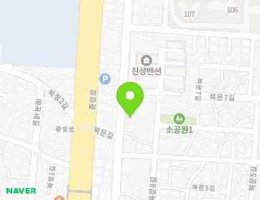전라남도 순천시 북문길 140 (매곡동) 지도