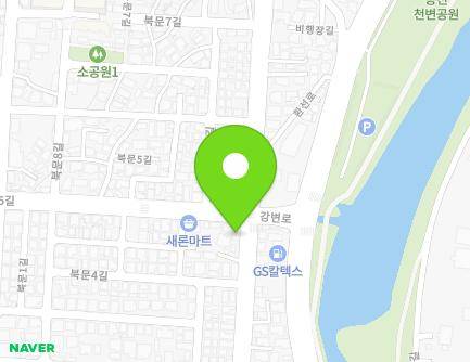전라남도 순천시 환선로 69 (매곡동, 카센타) 지도