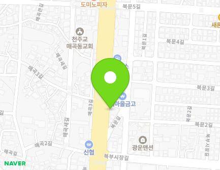 전라남도 순천시 중앙로 162 (매곡동, 싱싱청과) 지도