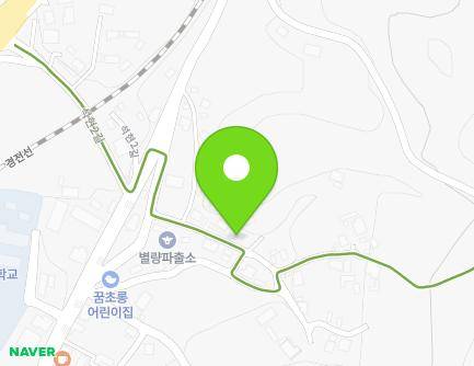 전라남도 순천시 별량면 반곡길 23 (반곡마을회관) 지도