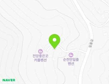 전라남도 순천시 별량면 일출길 264-11 (에녹개발다가구주택) 지도