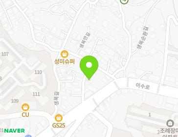 전라남도 순천시 이수로 227 (생목동, 생목중앙교회) 지도