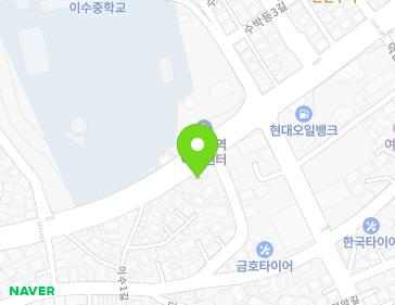 전라남도 순천시 이수로 170 (생목동, 순천이수교회) 지도
