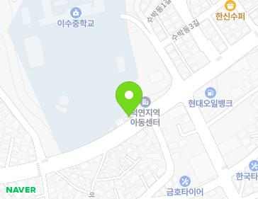 전라남도 순천시 이수로 169 (생목동, 축복교회) 지도