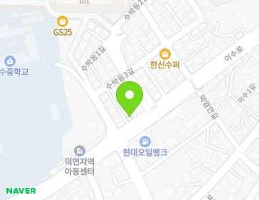 전라남도 순천시 이수로 181 (생목동) 지도