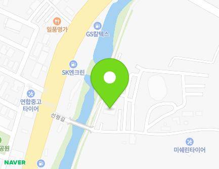전라남도 순천시 서면 선평길 11 (우석어린이집) 지도