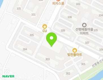전라남도 순천시 서면 선평동선길 36 (선평빛찬들아파트) 지도
