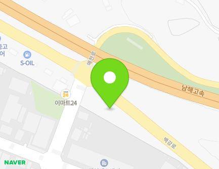 전라남도 순천시 서면 백강로 669 (현대계량소) 지도
