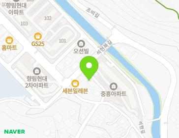 전라남도 순천시 석현북길 11 (석현동, 동운빌라) 지도