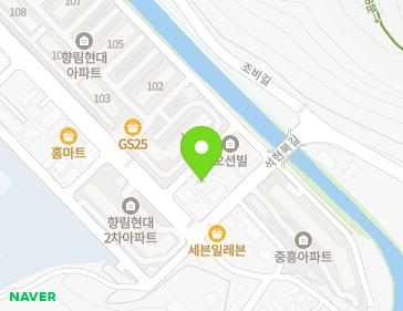 전라남도 순천시 석현길 50 (석현동, 순천성민교회) 지도