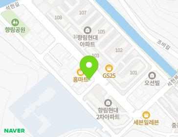전라남도 순천시 석현길 63 (석현동, 영유아보육시설) 지도