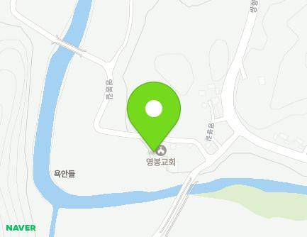 전라남도 순천시 송광면 영봉길 40 지도
