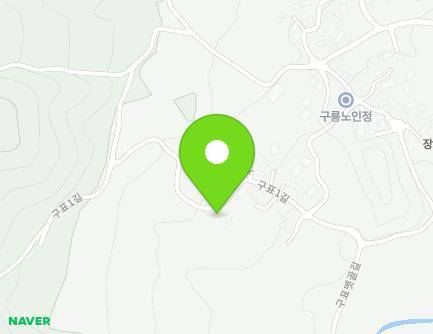 전라남도 순천시 송광면 구표1길 43 지도