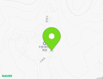 전라남도 순천시 수동길 40 (안풍동) 지도