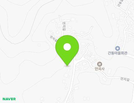 전라남도 순천시 안지길 49-1 (안풍동) 지도