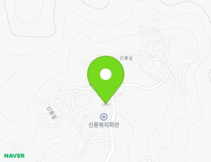 전라남도 순천시 신풍길 29 (안풍동) 지도