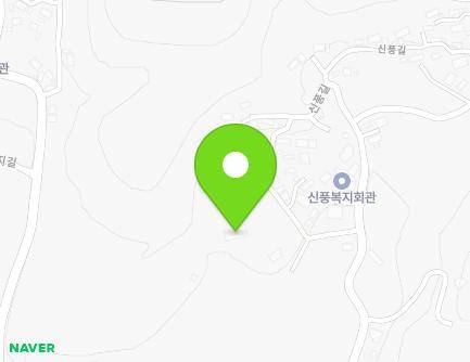 전라남도 순천시 신풍길 158-1 (안풍동) 지도
