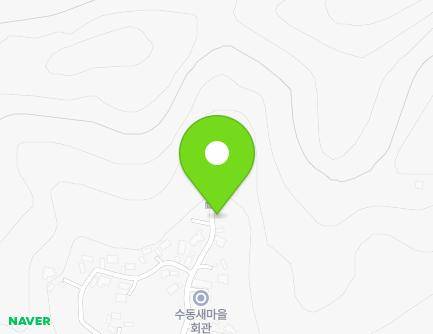 전라남도 순천시 수동길 66 (안풍동) 지도