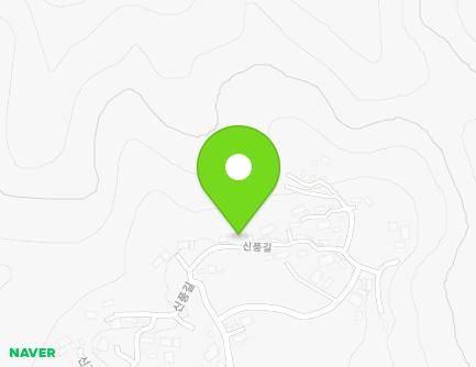 전라남도 순천시 신풍길 104 (안풍동) 지도