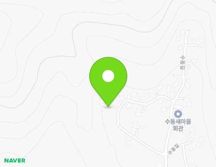전라남도 순천시 수동길 114 (안풍동) 지도