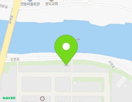 전라남도 순천시 신전길 18 (야흥동) 지도