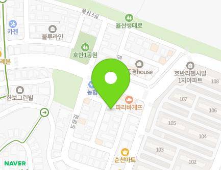 전라남도 순천시 도장안길 28 (연향동) 지도