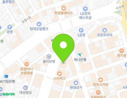 전라남도 순천시 연향번영길 122 (연향동, 휴대폰종합할인매장) 지도
