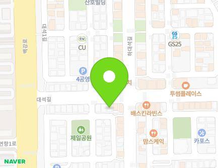 전라남도 순천시 대석길 20 (연향동, 최종영신경정신과의원) 지도