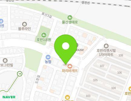 전라남도 순천시 율산길 48 (연향동, 투다리) 지도