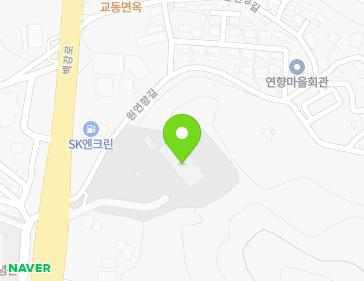전라남도 순천시 백강로 38 (연향동) 전라남도 순천시 백강로 38 (연향동) 지도