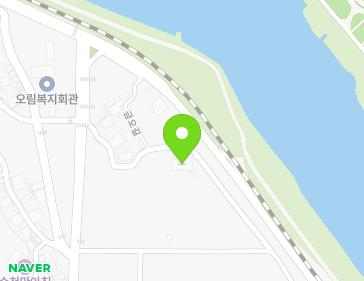 전라남도 순천시 금오길 9-16 (오천동, 새샘물교회) 지도