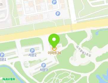 전라남도 순천시 국가정원1호길 7 (오천동, 순천만국가정원역사관(서문)) 지도