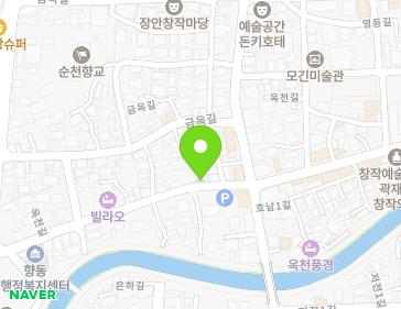 전라남도 순천시 옥천길 72 (옥천동, 사거리소주방) 지도