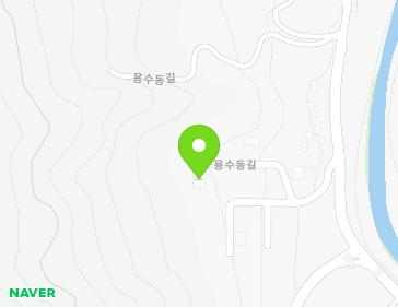 전라남도 순천시 용수동길 33-17 (와룡동) 지도