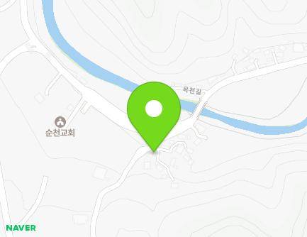 전라남도 순천시 아교길 37 (와룡동) 지도