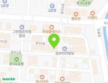 전라남도 순천시 왕지4길 10 (왕지동) 지도