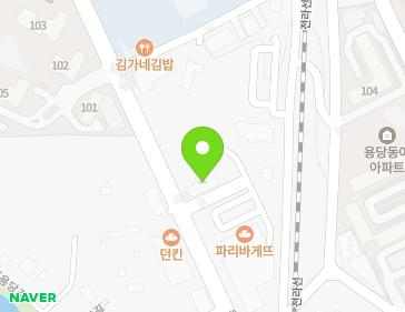 전라남도 순천시 용당삼산로 18 (용당동) 지도