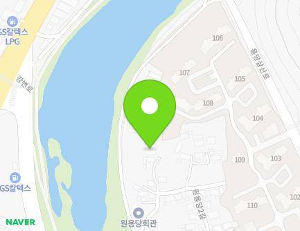 전라남도 순천시 원용당길 92 (용당동, 제2종근린생활시설) 지도