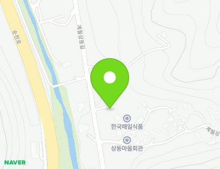 전라남도 순천시 월등면 계월상동길 232 (선진농원) 지도